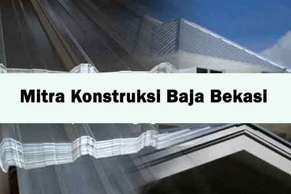 Harga Atap Spandek Tarumajaya Per meter Terbaru 2020