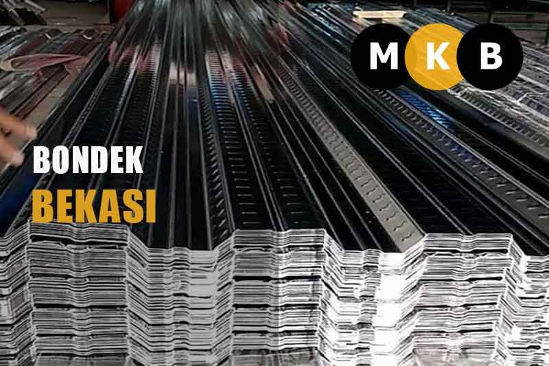 Harga Bondek Mustika Jaya Per Meter 2025 Jual Per Lembar