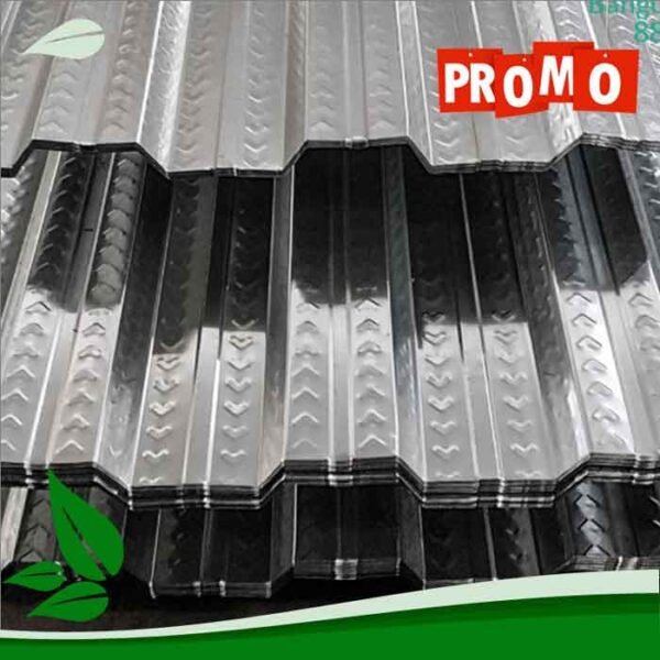 harga bondek cor Bogor